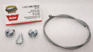 WARN 68135 Electric Actuator Wire Rope Service Kit