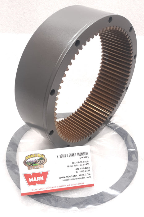 WARN 68769 Stage 3 Ring Gear for 16.5ti Winch