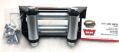 WARN 28929 ATV Winch Roller Fairlead, ProVantage 2500/3500, RT/XT 25 & 30