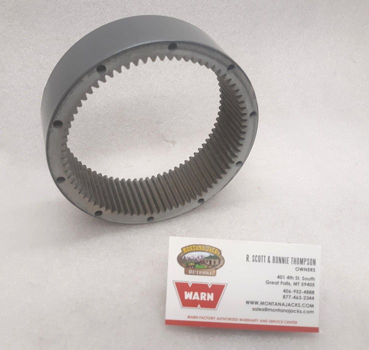 WARN 68044 Winch Ring Gear for 9.5xp