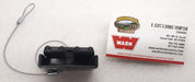 WARN 69847 - Dust Cover for 175A Warn Quick Connect Power Connector
