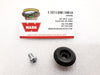 WARN 76226 Synthetic Winch Rope Anchor Kit, M8000, VR8000, 9.5xp-s....
