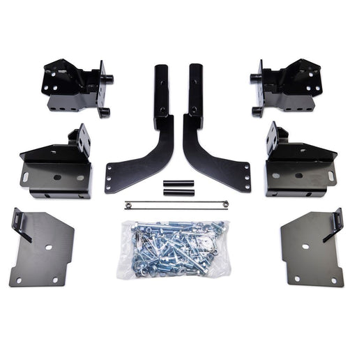 WARN 95176 Trans4mer Bracket Kit for 2015-17 Ford F-150