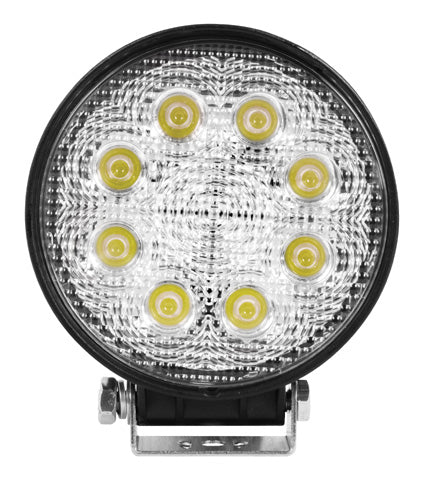 BLAZER CWL504 - 4" Round LED Utility Flood Light