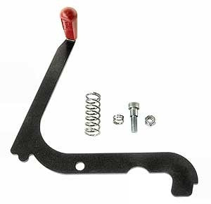 WARN 78764 - 3/16" Plow Latch Kit, for NON ProVantage Plow bases