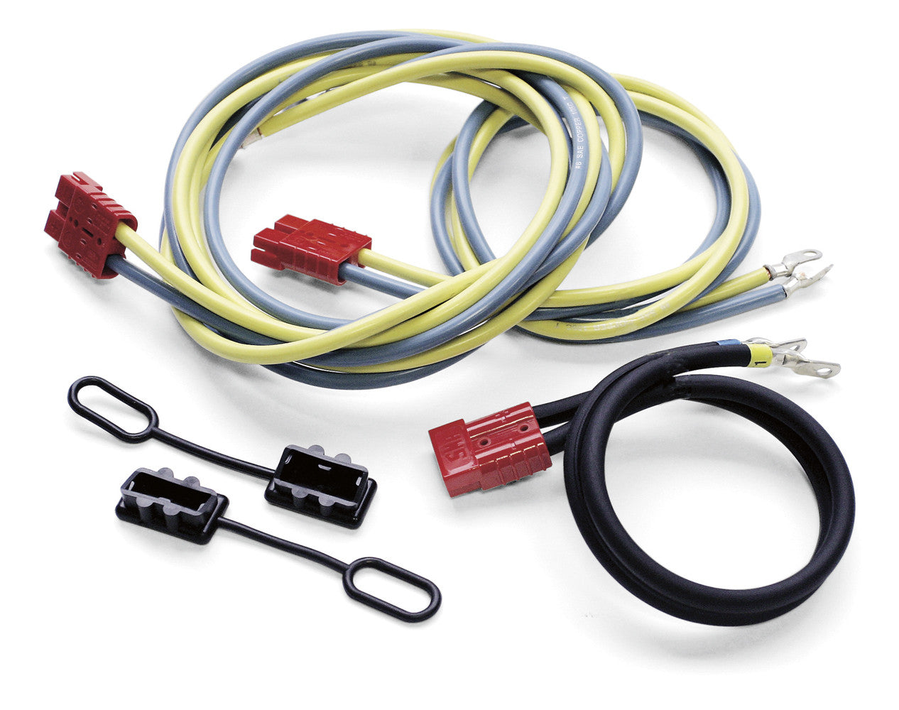 70918 50amp Quick Connect Kit