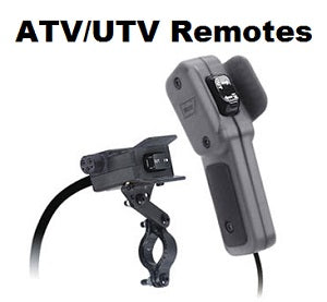 ATV/UTV Winch Remote Controls — Montana Jacks Outpost