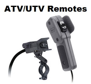 ATV Remotes
