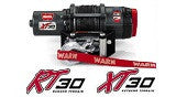 WARN XT-RT 30 Winch Parts