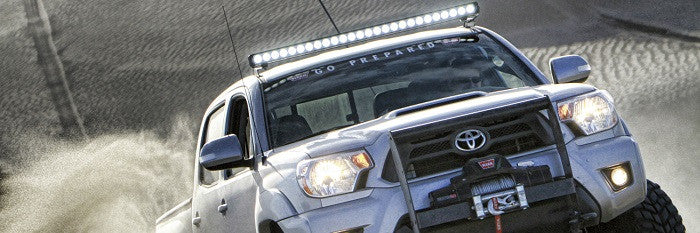 Jeep-Truck-SUV Lighting