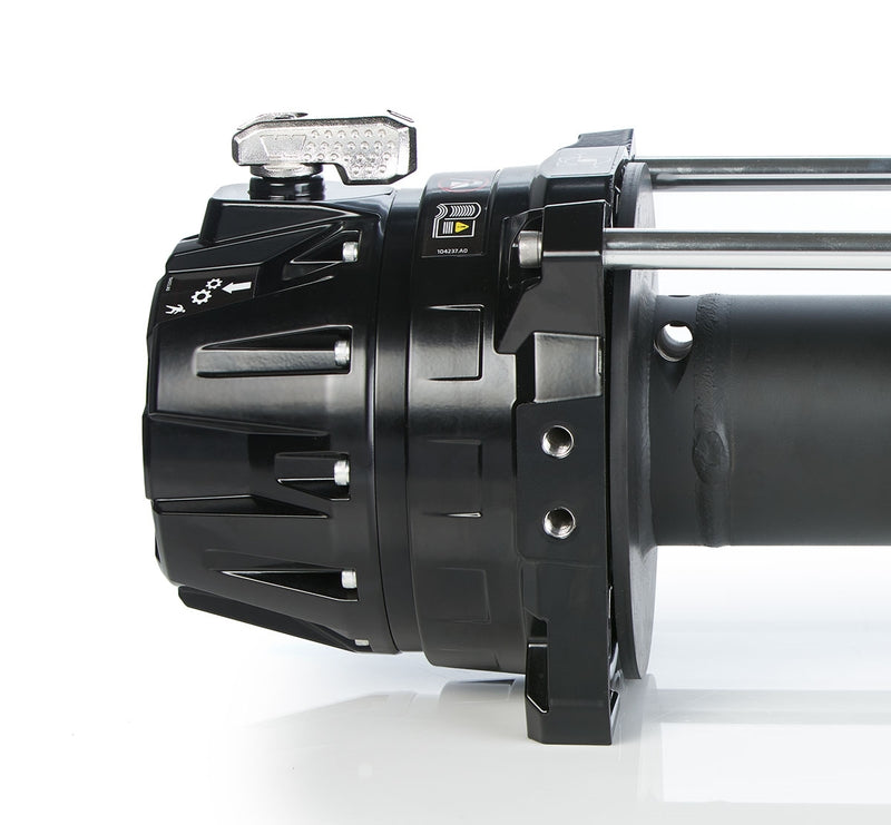 WARN G2 Series 9 Industrial Winch
