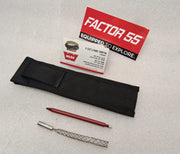 Factor 55 00410-51 Fast Fid for 1/4" -5/16" Synthetic Winch Rope