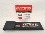 Factor 55 00410-51 Fast Fid for 1/4" -5/16" Synthetic Winch Rope
