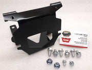 WARN 100380 ATV Winch Mount 14-22 HONDA ForemanTRX500, RancherTRX420, RubiconTRX500