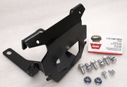 WARN 100380 ATV Winch Mount 14-22 HONDA ForemanTRX500, RancherTRX420, RubiconTRX500