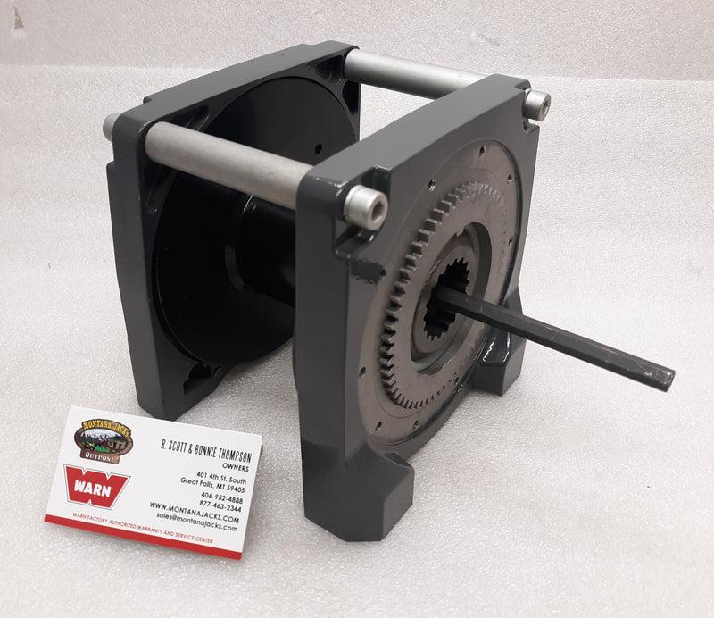 WARN 100460 Drum Kit for 5000 DC Utility Winch