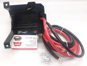 WARN 100462 Control Pack for 5000DC Utility Winch