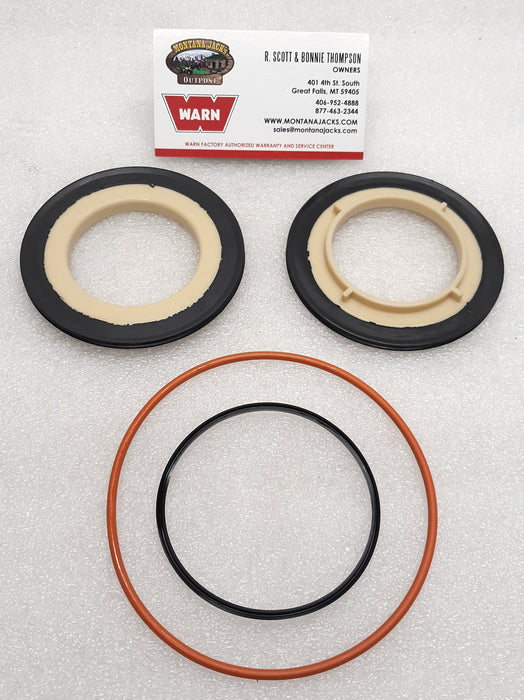 WARN 100977 Winch Seal Kit for VRX and AXON