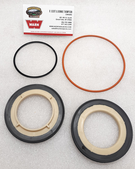 WARN 100977 Winch Seal Kit for VRX and AXON