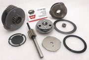 WARN 100990 Winch Transmission for VRX  25
