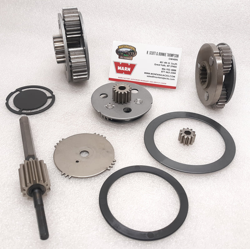 WARN 100990 Winch Transmission for VRX  25