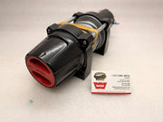 SCRATCH/DENT WARN 101025 VRX 25 ATV Winch Steel