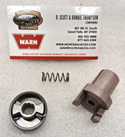 WARN 101605 Winch Brake Kit for AXON 35, 45, 45RC, 55