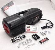 WARN 101608 AXON 45RC Replacement Winch (Bare Winch)