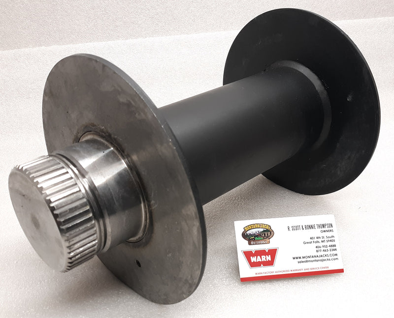 WARN 102079 Winch Drum for M8274-50