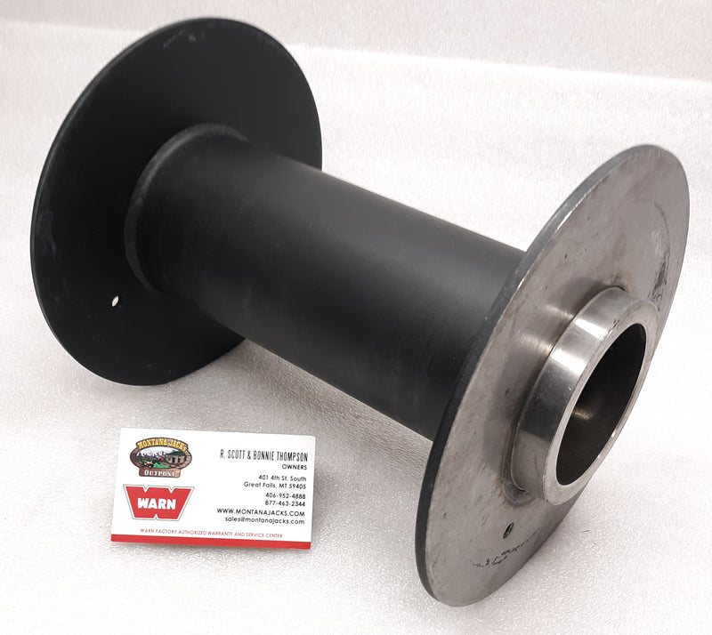 WARN 102079 Winch Drum for M8274-50