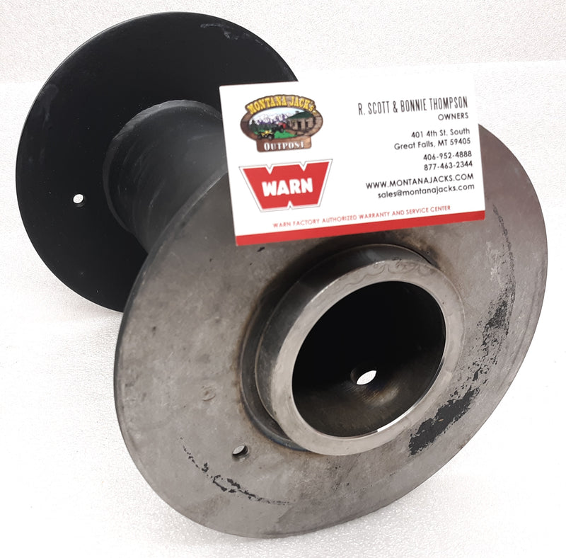 WARN 102079 Winch Drum for M8274-50