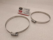WARN 102088 Mounting Clamp for M8274 & DC Industrial Winch Control Packs