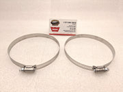 WARN 102088 Mounting Clamp for M8274 & DC Industrial Winch Control Packs