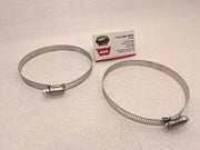 WARN 102088 Mounting Clamp for M8274 & DC Industrial Winch Control Packs