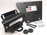 WARN 102102 UTV Winch Mount for 2020-22 Kawasaki Teryx KRX 1000