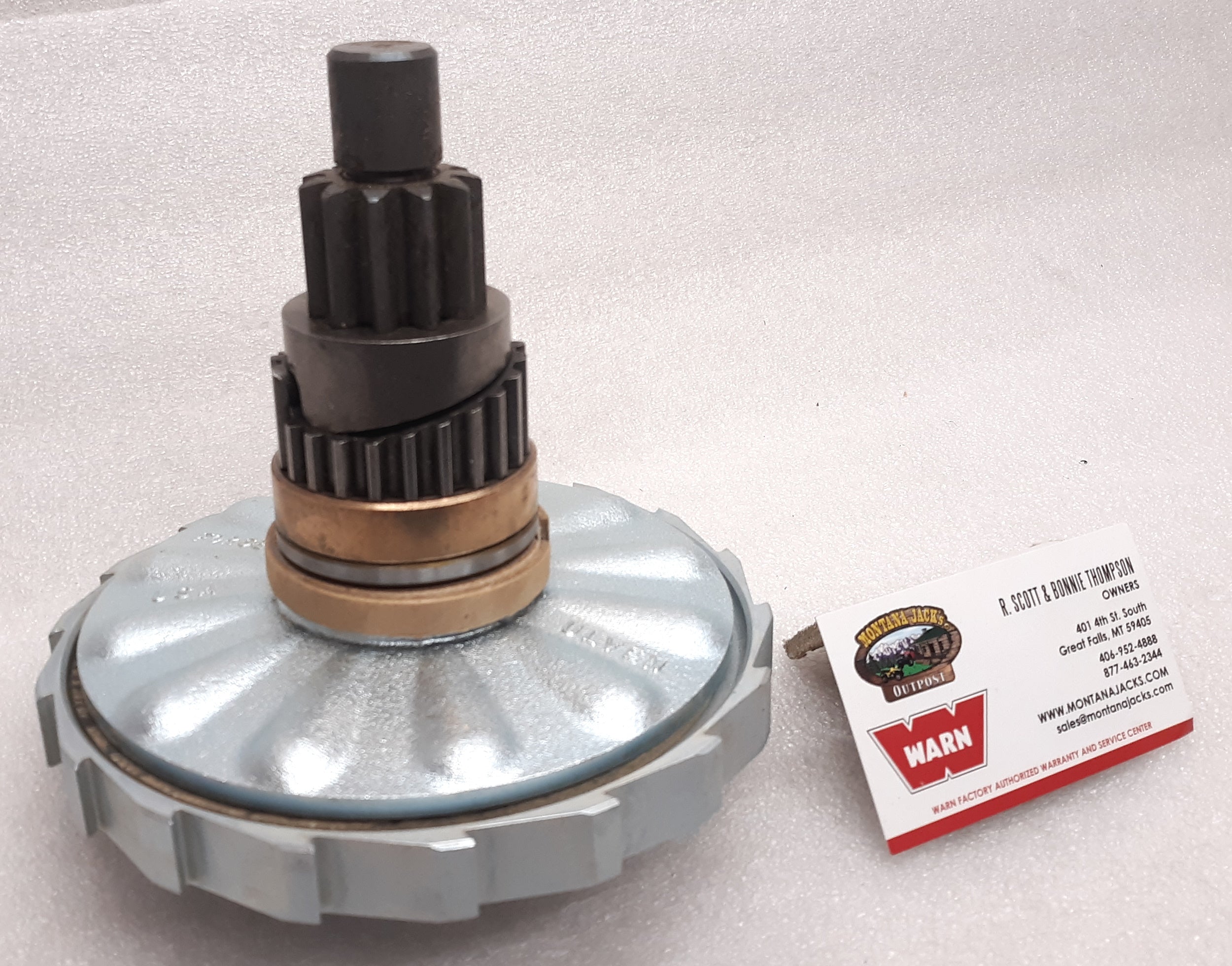 cbpジョイント80% NEAPCO N912937: 1310 Series CV Joint