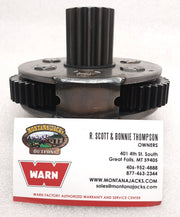 WARN 102551 Stage 2 Carrier Gear for G2 Series 15/18 Hydraulic Winch
