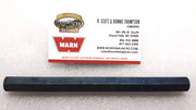 WARN 102552 Winch Driveshaft for Industrial, 1/2" x 6.25"