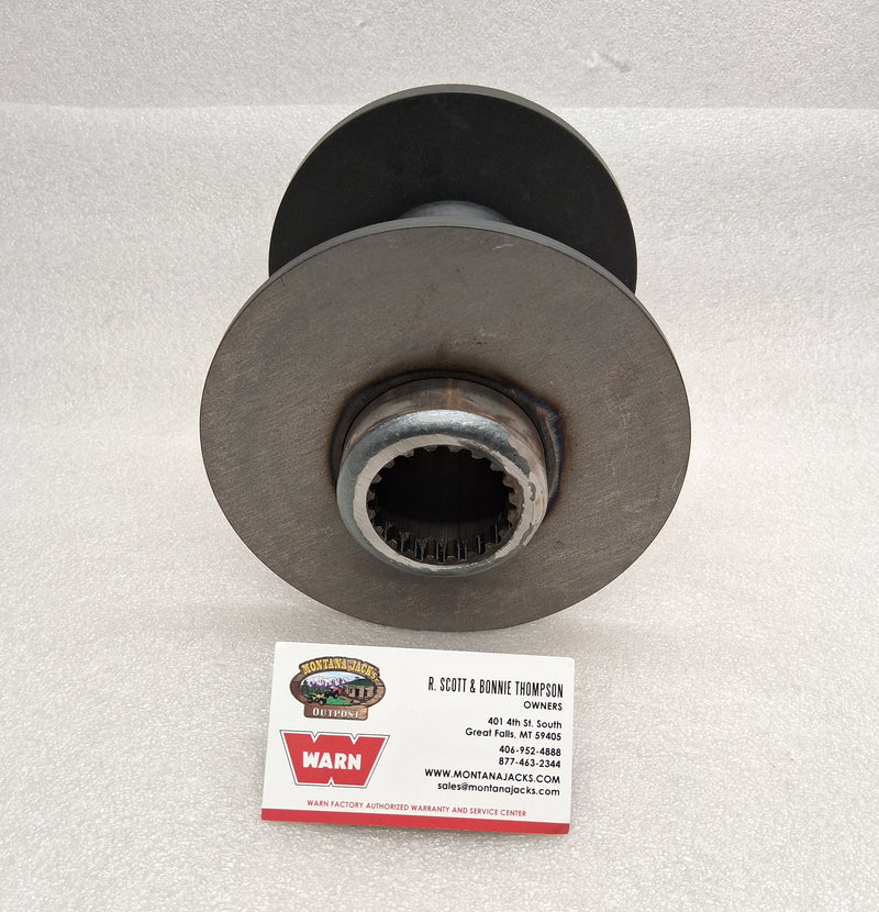 WARN 102638 Drum Assembly For 9.0 Rc