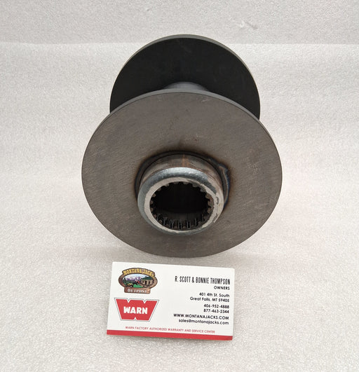 WARN 102638 Drum Assembly For 9.0 Rc