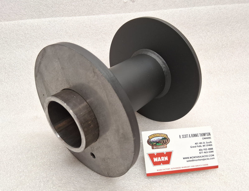 WARN 102638 Drum Assembly For 9.0 Rc