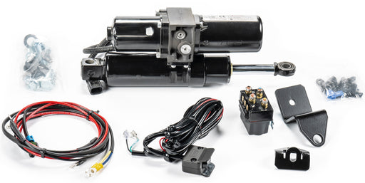 WARN 103810 ProVantage II ATV Power Pivot Kit