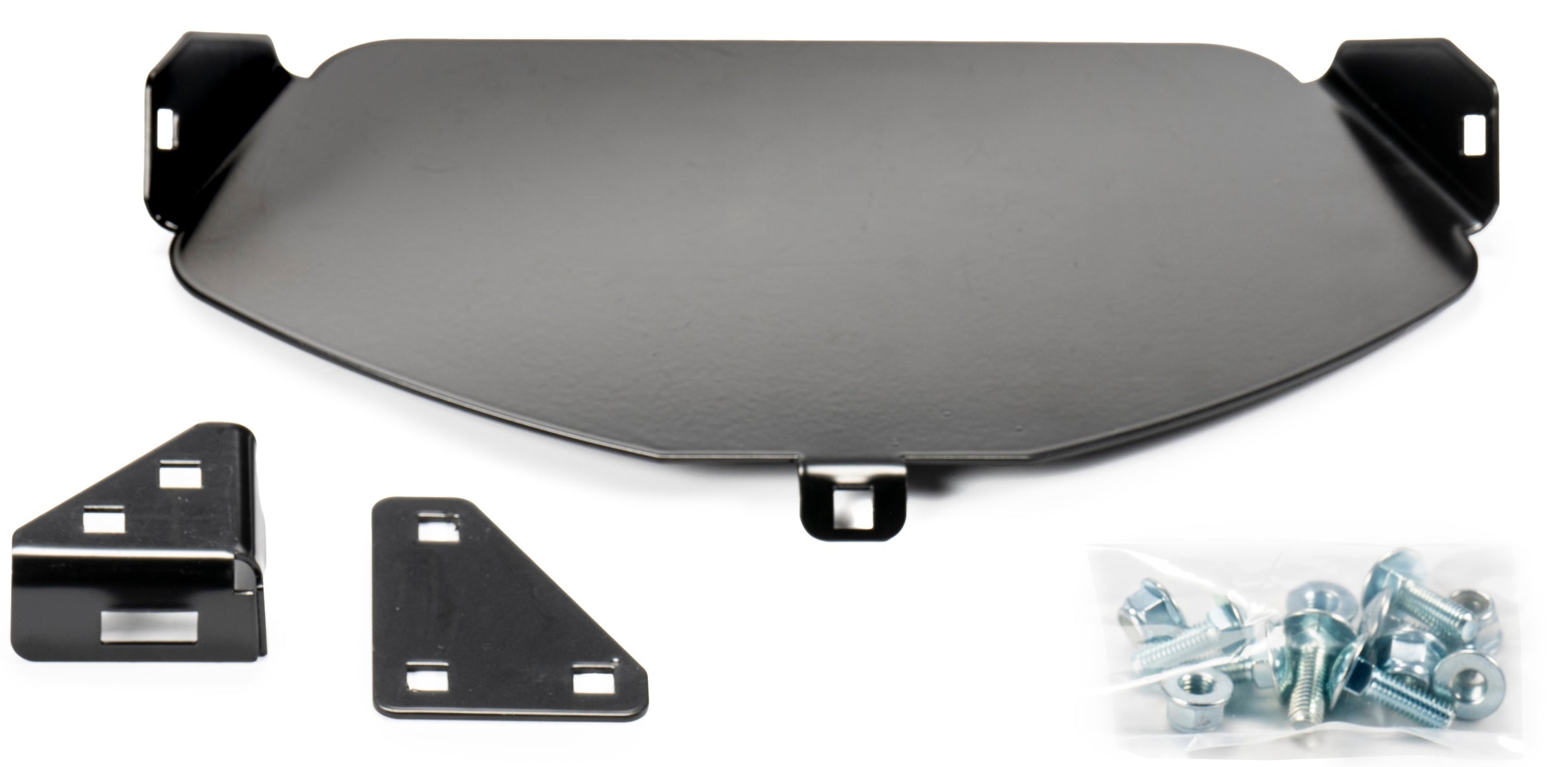 WARN 103820 ProVantage II Snow Plow Blade Sidewall — Montana Jacks Outpost