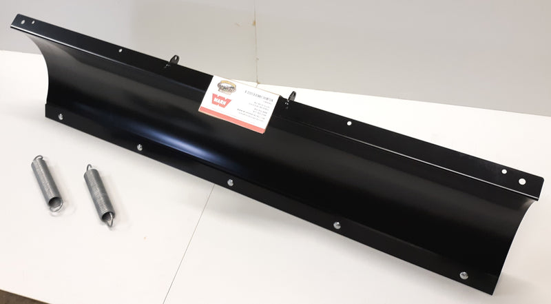 WARN 103860 ProVantage II 60" Plow Blade