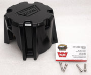 WARN 104215 Motor Cover for EVO winch