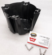 WARN 104215 Motor Cover for EVO winch