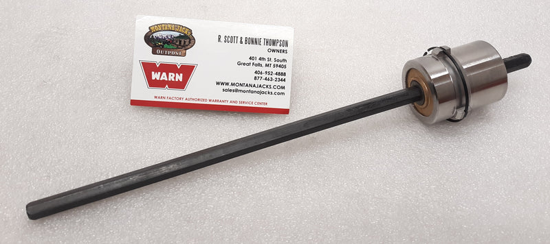 WARN 104227 Brake Kit for EVO Winches