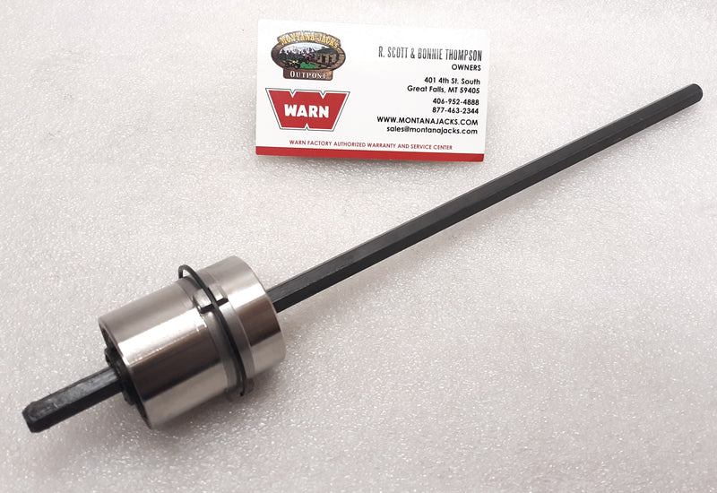 WARN 104227 Brake Kit for EVO Winches