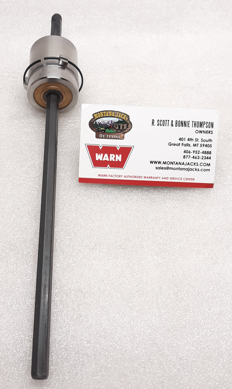 WARN 104227 Brake Kit for EVO Winches