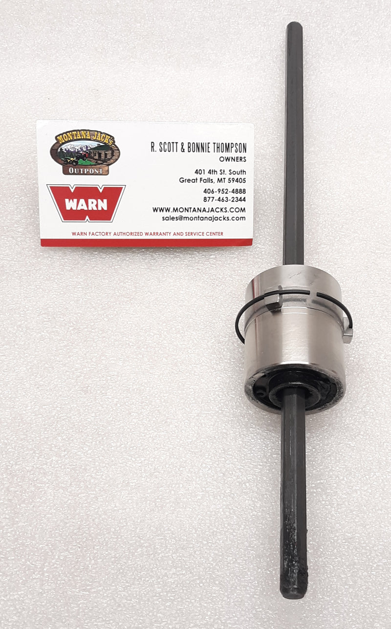 WARN 104227 Brake Kit for EVO Winches